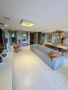 Apartamento com 6 Quartos à venda, 230m² no Porto das Dunas, Aquiraz