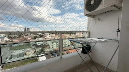 Apartamento com 3 Quartos à venda, 63m² no Barranco, Taubaté