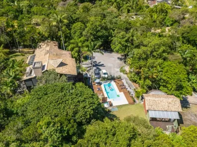 Fazenda/Sítio à venda, 6400m² no Vargem Grande, Florianópolis