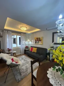 Apartamento com 2 Quartos à venda, 62m² no Tres Pinheiros, Gramado
