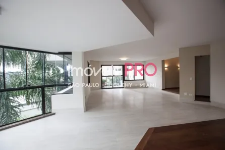 Apartamento com 4 Quartos à venda, 312m² no Campo Belo, São Paulo