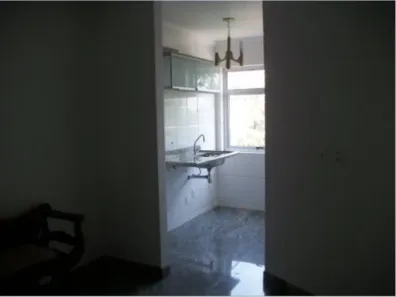 Apartamento com 1 Quarto para alugar, 40m² no Jardim Paulista, São Paulo