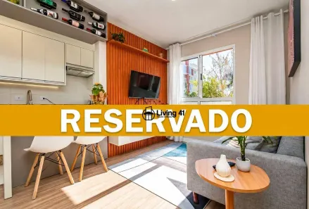 Apartamento com 3 Quartos à venda, 59m² no Cidade Industrial, Curitiba