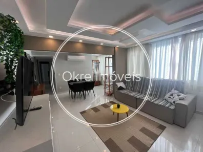 Apartamento com 3 Quartos à venda, 100m² no Leblon, Rio de Janeiro