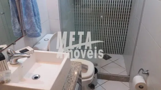 Apartamento com 2 Quartos à venda, 71m² no Centro, Campos dos Goytacazes