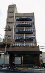 Prédio Comercial para alugar, 1338m² no Vila Cardia, Bauru