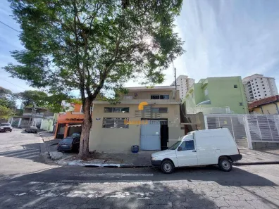 Casa com 2 Quartos à venda, 262m² no Jardim Peri Peri, São Paulo