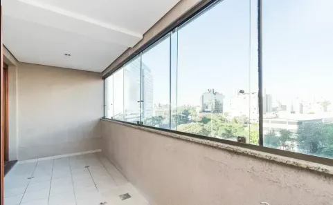 Apartamento com 1 Quarto à venda, 42m² no Cidade Baixa, Porto Alegre