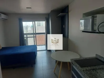 Apartamento com 1 Quarto à venda, 28m² no Vila Mariana, São Paulo