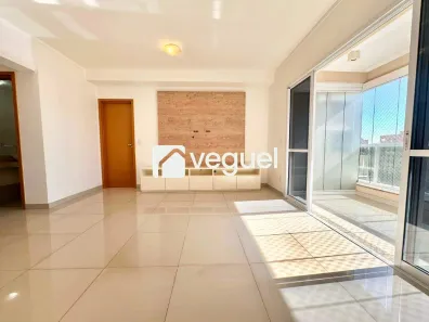 Apartamento com 3 Quartos à venda, 94m² no Jardim Botânico, Ribeirão Preto