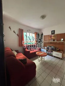 Apartamento com 1 Quarto para alugar, 32m² no Ocian, Praia Grande
