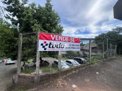 Lote/Terreno à venda, 449m² no Jardim Mauá, Novo Hamburgo