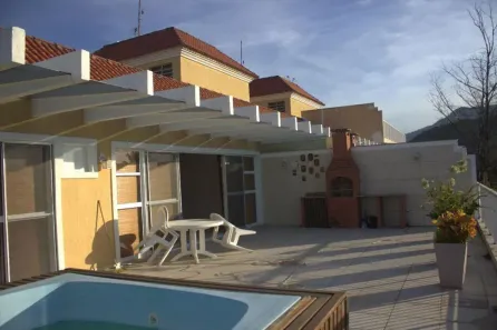 Cobertura com 3 Quartos à venda, 180m² no Recreio dos Bandeirantes, Rio de Janeiro