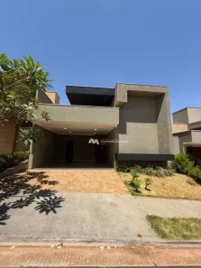 Casa de Condomínio com 3 Quartos à venda, 175m² no Village Damha Rio Preto III, São José do Rio Preto
