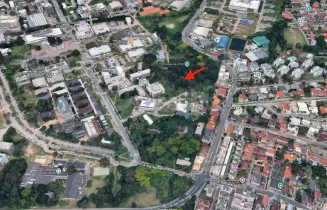 Lote/Terreno à venda, 693m² no Carvoeira, Florianópolis