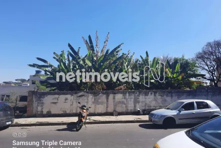 Lote/Terreno à venda, 360m² no Água Branca, Contagem