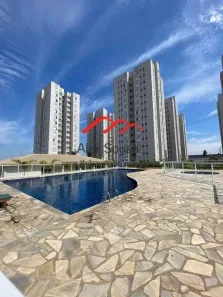 Apartamento com 2 Quartos à venda, 56m² no Jardim Bela Vista, Sumaré