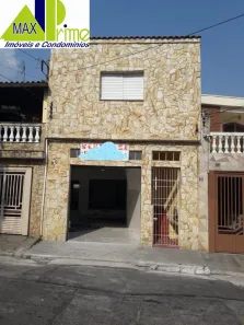 Casa com 3 Quartos à venda, 180m² no Vila Salete, São Paulo