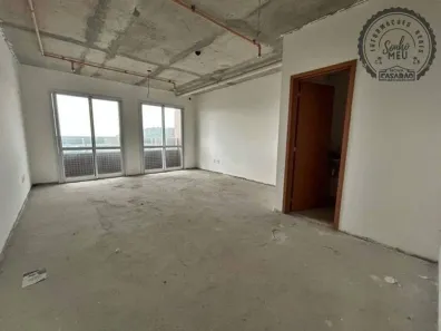 Sala Comercial à venda, 40m² no Boqueirão, Praia Grande