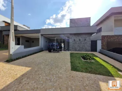 Casa de Condomínio com 3 Quartos à venda, 160m² no City Ribeirão, Ribeirão Preto