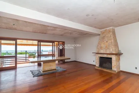 Casa com 4 Quartos à venda, 362m² no Nonoai, Porto Alegre