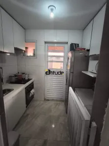 Casa de Condomínio com 1 Quarto à venda, 49m² no Água Espraiada (Caucaia do Alto), Cotia