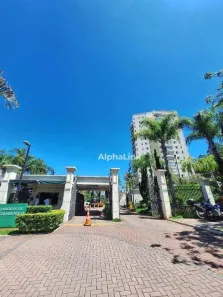 Apartamento com 2 Quartos à venda, 100m² no Tamboré, Santana de Parnaíba