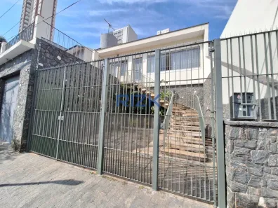 Casa com 3 Quartos à venda, 178m² no Parque da Mooca, São Paulo