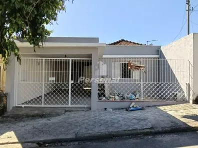Casa com 3 Quartos para alugar, 90m² no Chácara Doutor Hipólito, Taubaté