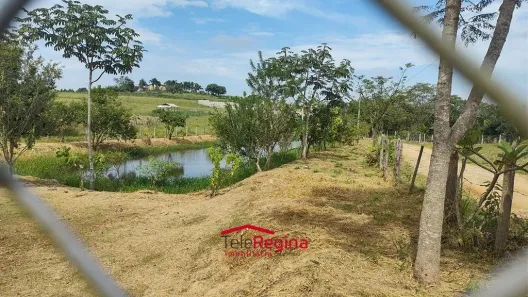 Lote/Terreno à venda, 1730m² no Chácara São Judas Tadeu, Caçapava