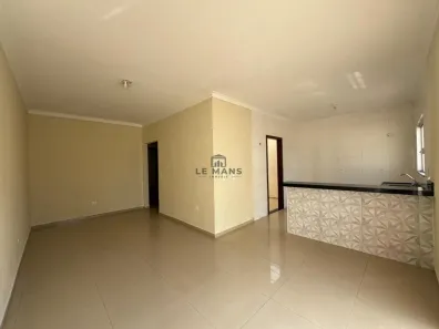Casa com 2 Quartos à venda, 55m² no Pompéia, Piracicaba
