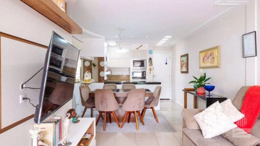 Apartamento com 3 Quartos à venda, 128m² no Escola Agrícola, Blumenau