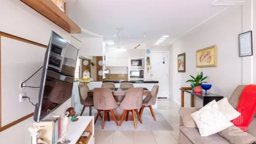 Apartamento com 3 Quartos à venda, 128m² no Escola Agrícola, Blumenau