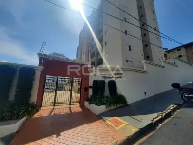 Apartamento com 2 Quartos para venda ou aluguel, 60m² no Jardim Gibertoni, São Carlos