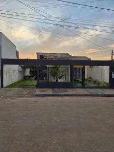 Casa com 3 Quartos à venda, 60m² no Primavera do Leste, Primavera do Leste