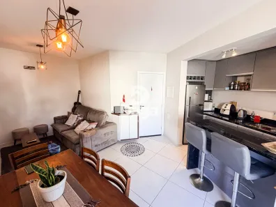 Apartamento com 2 Quartos à venda, 70m² no Carvoeira, Florianópolis