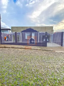 Casa com 1 Quarto à venda, 147m² no Contorno, Ponta Grossa