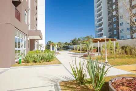 Apartamento com 3 Quartos à venda, 69m² no Vila Andrade, São Paulo