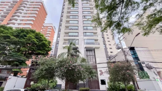 Apartamento com 1 Quarto à venda, 35m² no Pinheiros, São Paulo