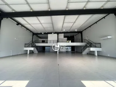 Ponto Comercial para alugar, 720m² no Chácara Girassol, Americana