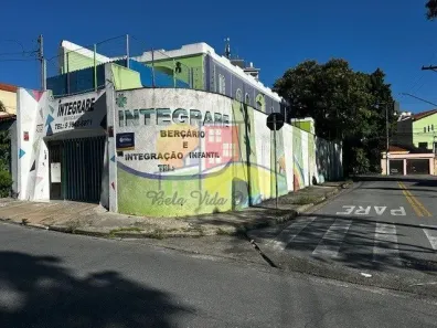 Sobrado com 5 Quartos à venda, 335m² no Rudge Ramos, São Bernardo do Campo