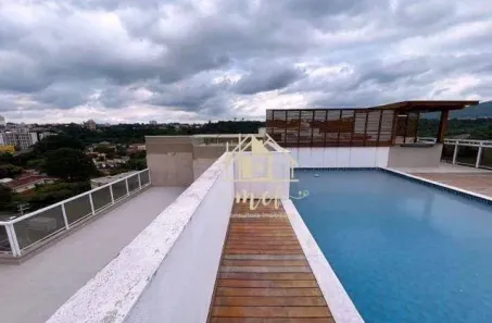 Apartamento com 2 Quartos à venda, 119m² no Nova Gardênia, Atibaia
