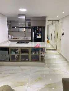 Apartamento com 2 Quartos à venda, 77m² no Jardim Flor da Montanha, Guarulhos