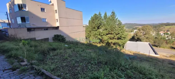 Lote/Terreno à venda, 381m² no São Caetano, Caxias do Sul
