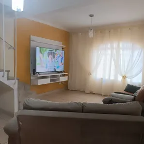Sobrado com 2 Quartos à venda, 100m² no Vila Fazzeoni, São Paulo