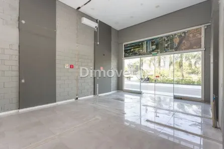 Ponto Comercial para alugar, 40m² no Menino Deus, Porto Alegre