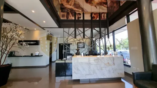 Sala Comercial para alugar, 15m² no Alto da Boa Vista, Ribeirão Preto