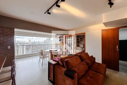 Apartamento com 2 Quartos à venda, 100m² no Belenzinho, São Paulo