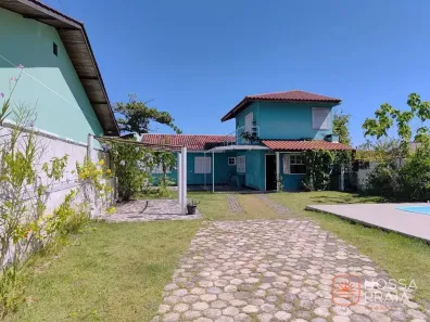 Sobrado com 3 Quartos à venda, 157m² no , Itapoá