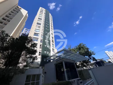 Apartamento com 1 Quarto à venda, 54m² no Cambuí, Campinas
